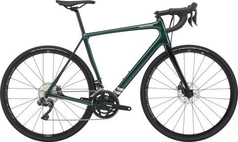 Synapse Ultegra Di2 Emerald 54 (IA95310)